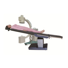 Electric Orthopedics Surgical Operation Bed with C-Arm